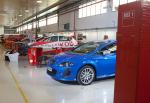 Seat Leon FR SuperCopa 2012 года (UK)